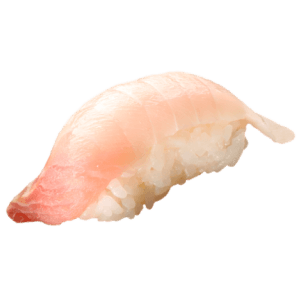 Hamachi Nigiri