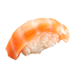 Sake Nigiri