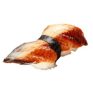 Unagi Nigiri