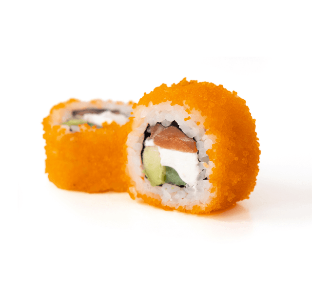 California Roll