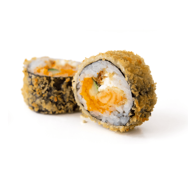 Crispy Tempura Roll